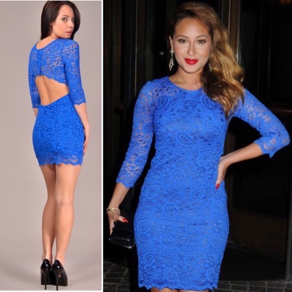 knee length dresses for ladies Floral Long Prom Dress with Lace-Up Back